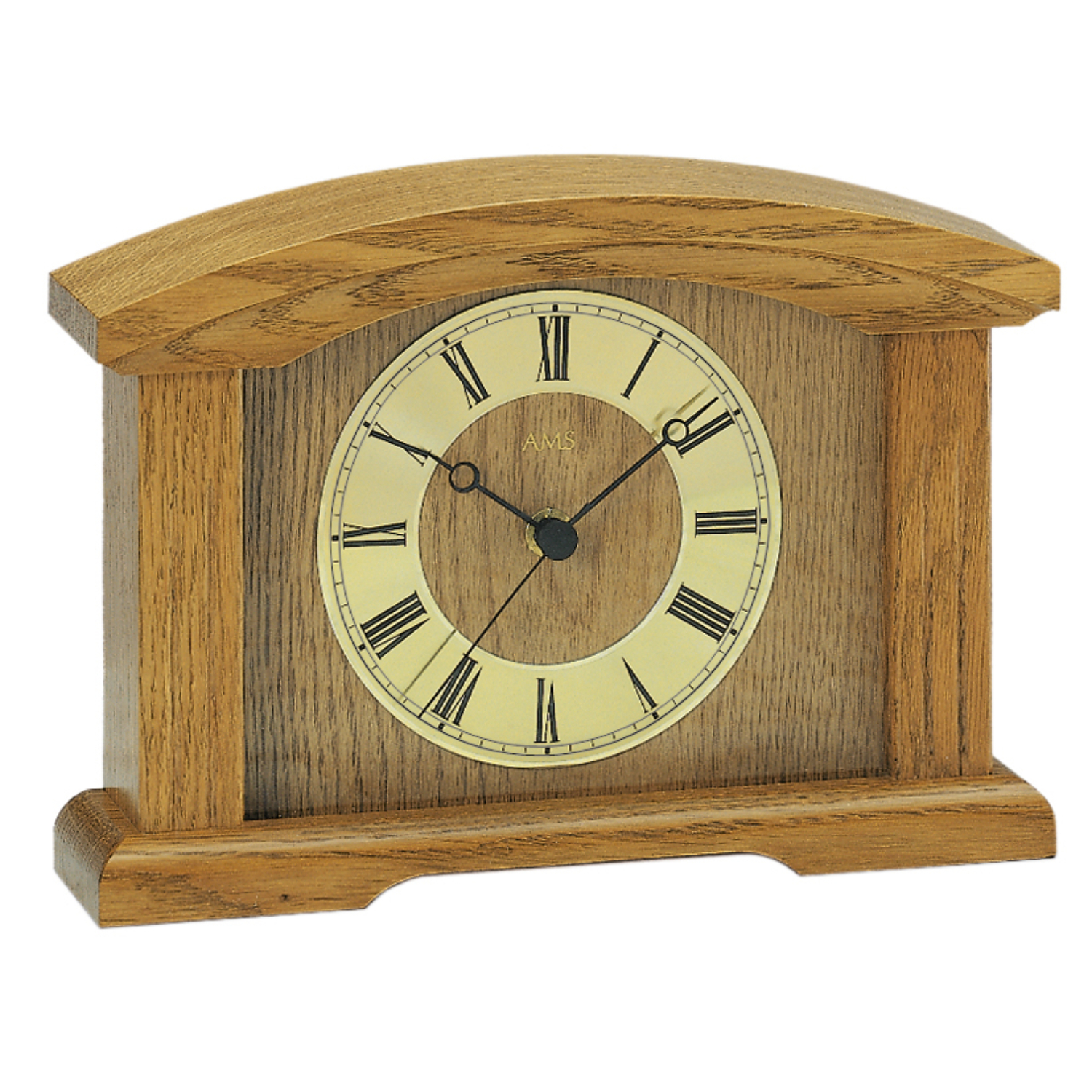 AMS Funk-Tischuhr F5138/4