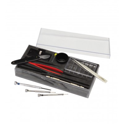 Werkstatt-Set in praktischer Box