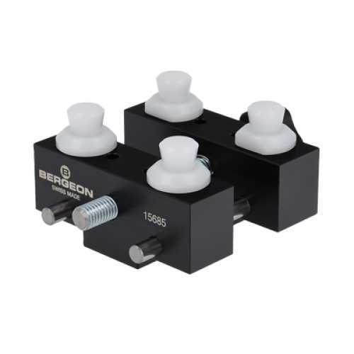 Gehäusehalter Bergeon