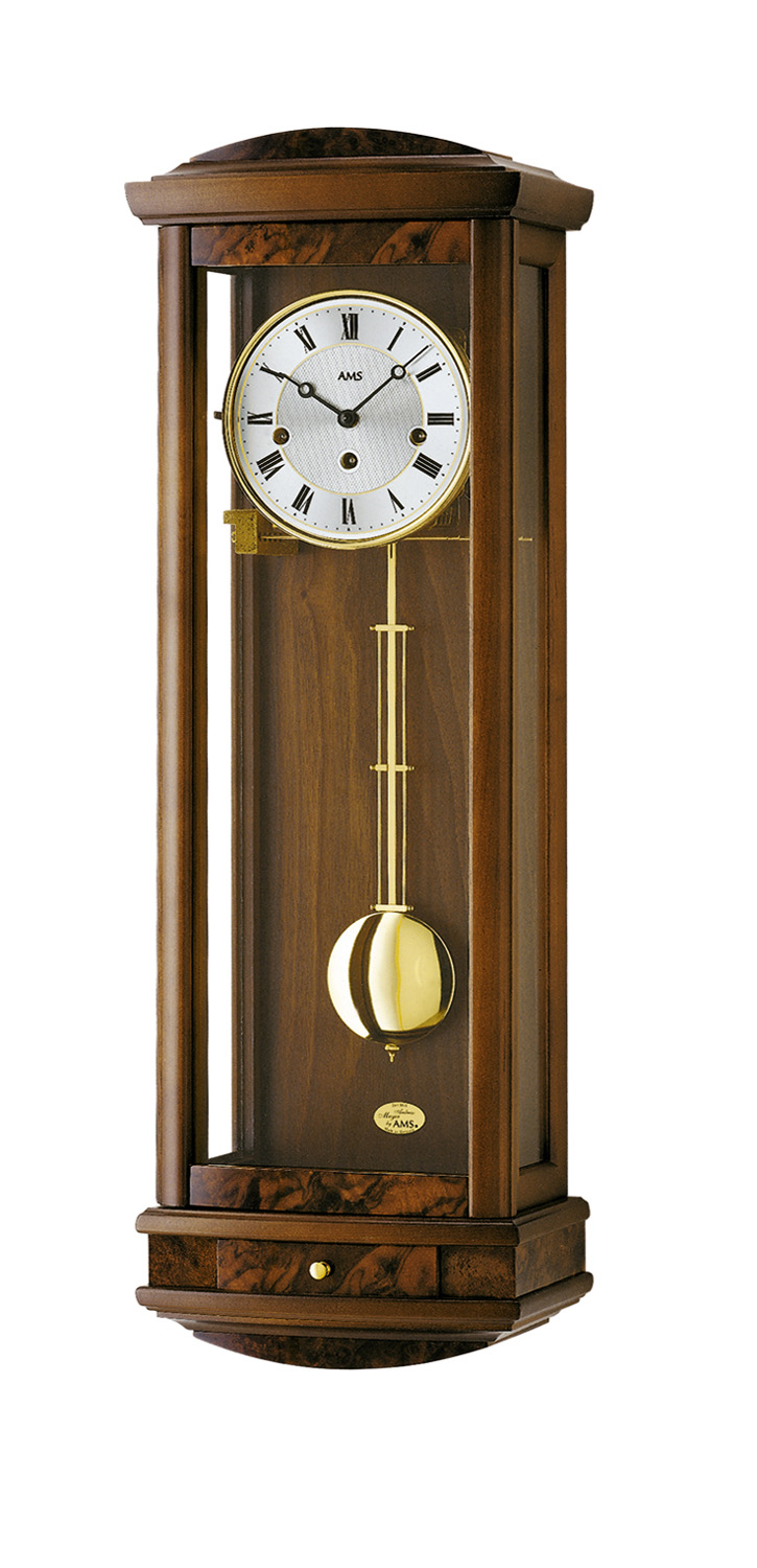 AMS Regulator R2607/1