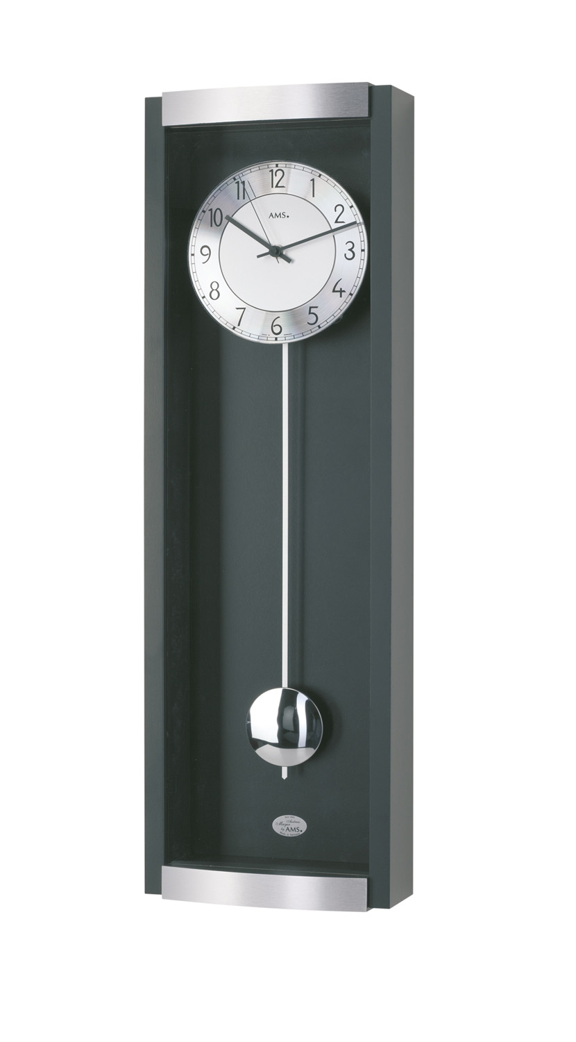 AMS Funk-Pendeluhr F5285/11