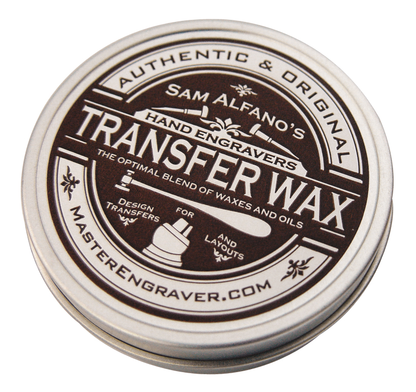 TransferWax