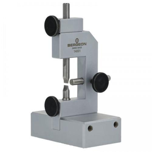 Outil multifonctionnel Bergeon 4 en 1