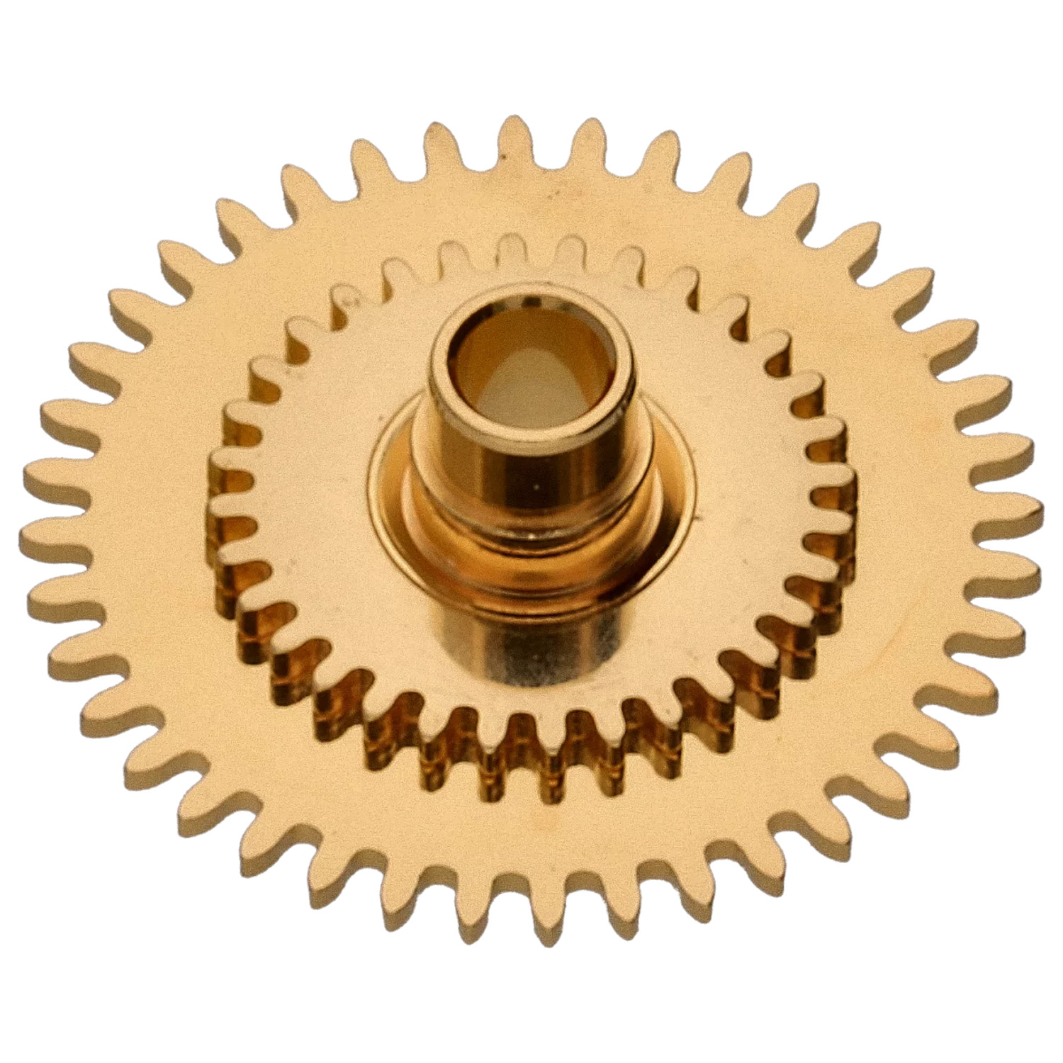 RX 1525 STd.-Rad Doppelverzahnung 1,80