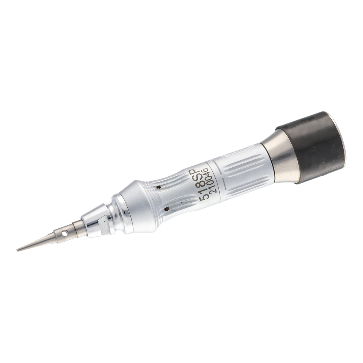 Badeco Niet- & Fasserhammer Nr. 518 SP für feinen Schlag, hohe Frequenz, für Badeco Nanomotore