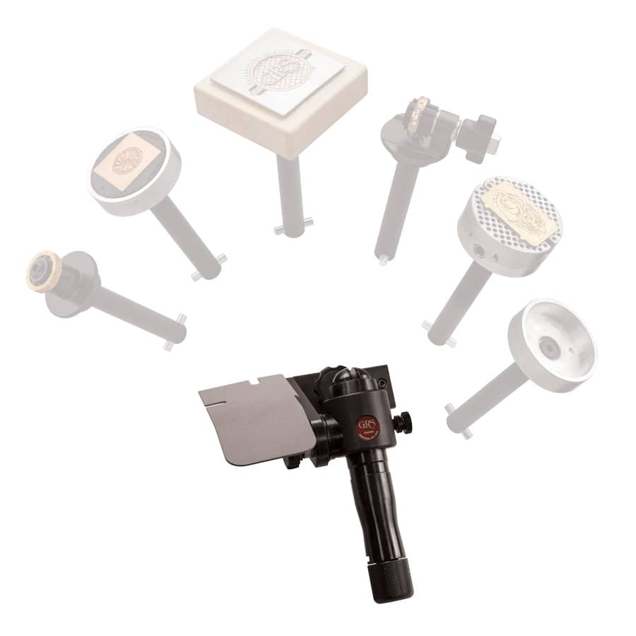 BenchMate™ Retrofit Kit