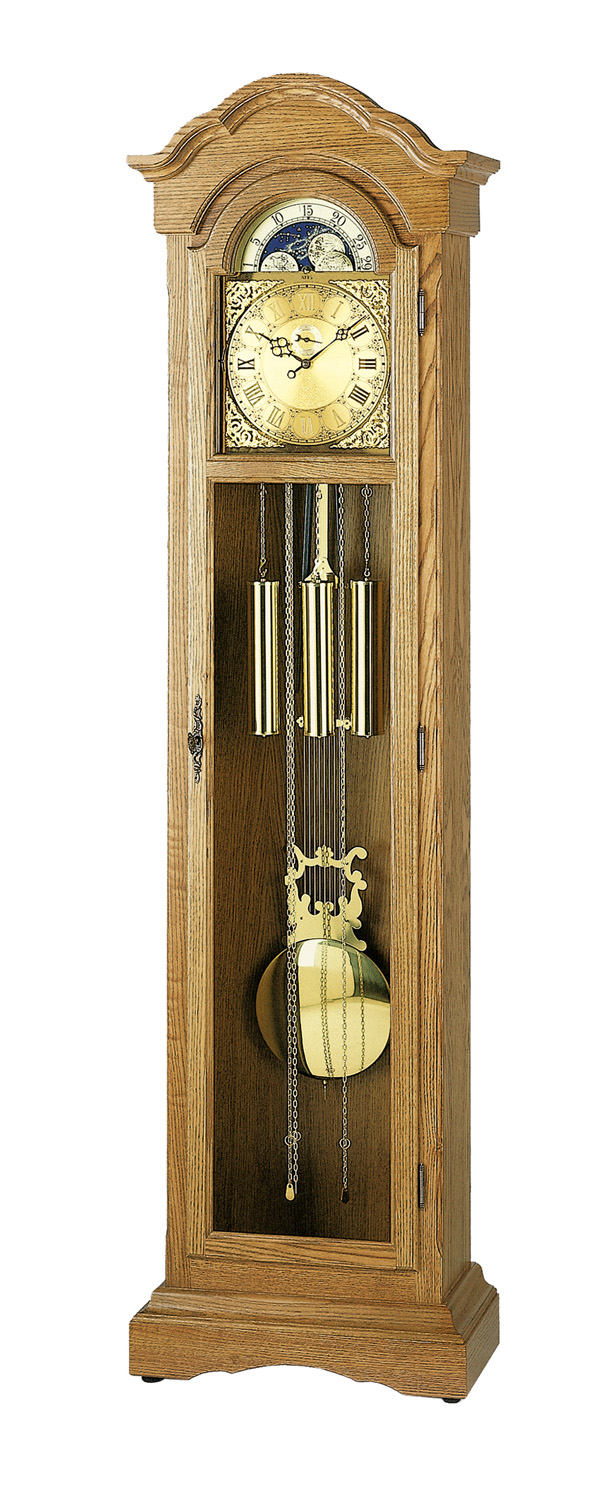 AMS Standuhr S2021/4