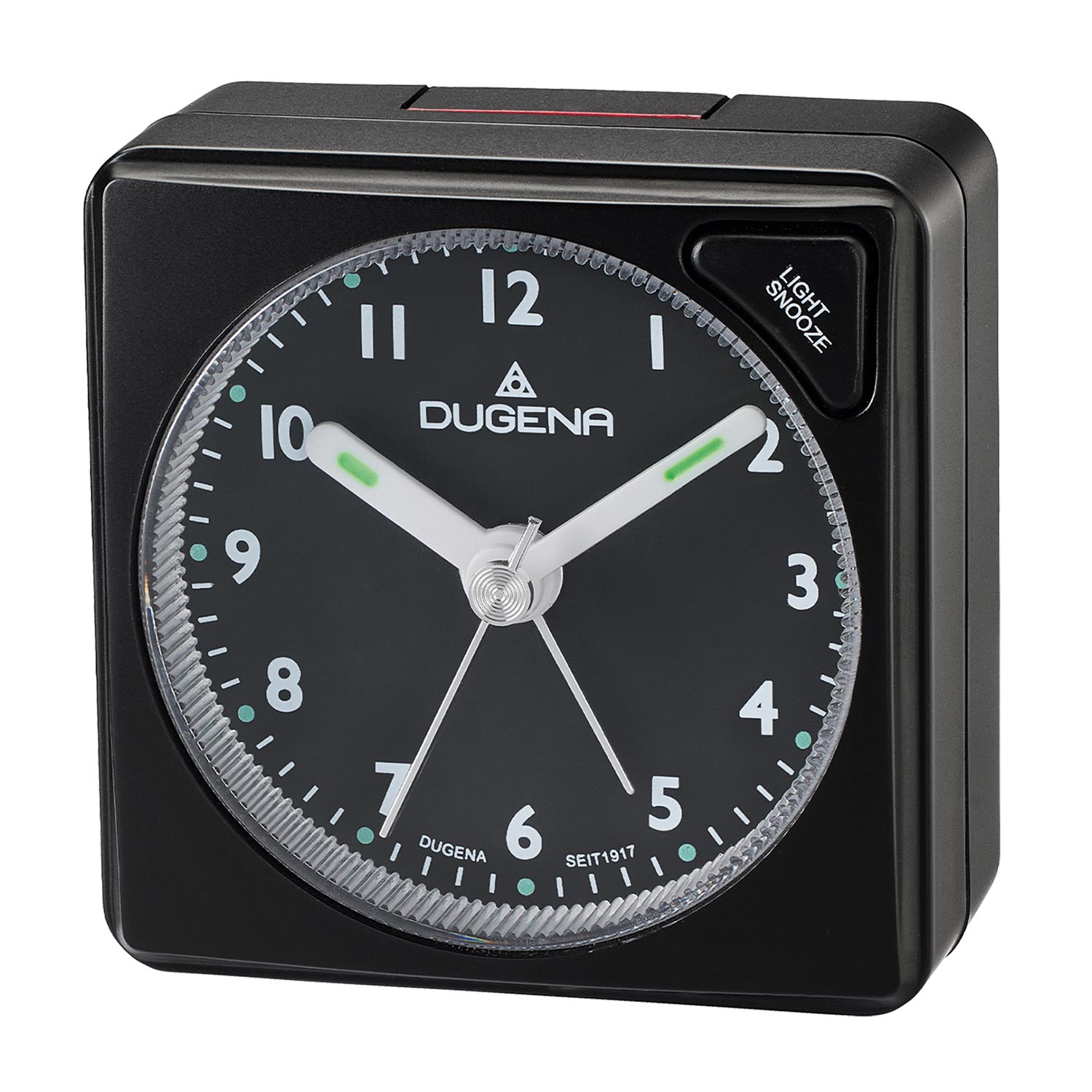 Dugena Reisewecker 4461167