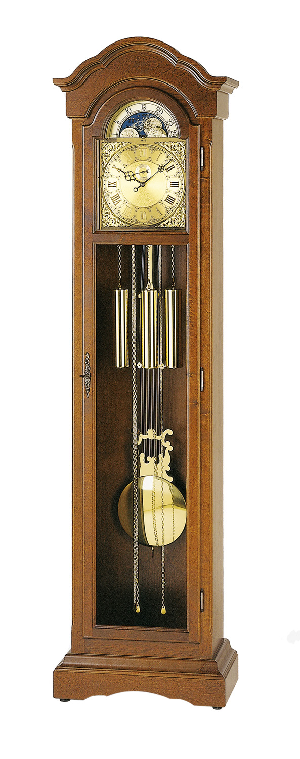 AMS Standuhr S2021/1