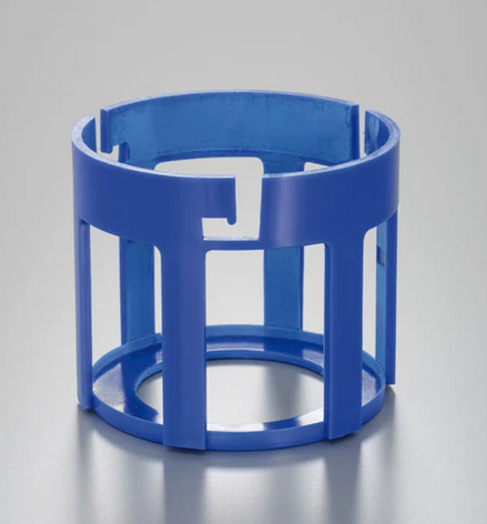 Korbaufnahme für Elmasolvex VA