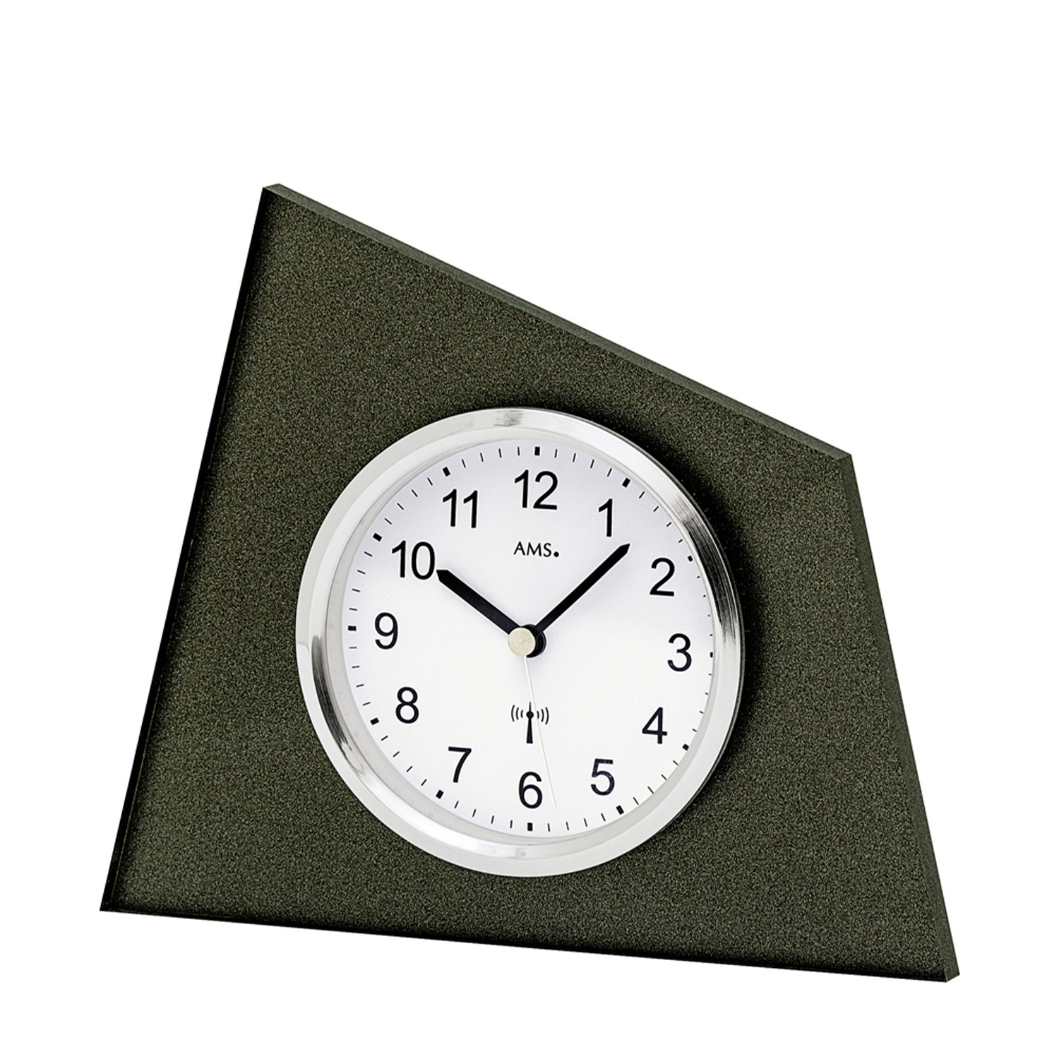 AMS Funk-Tischuhr F5175A