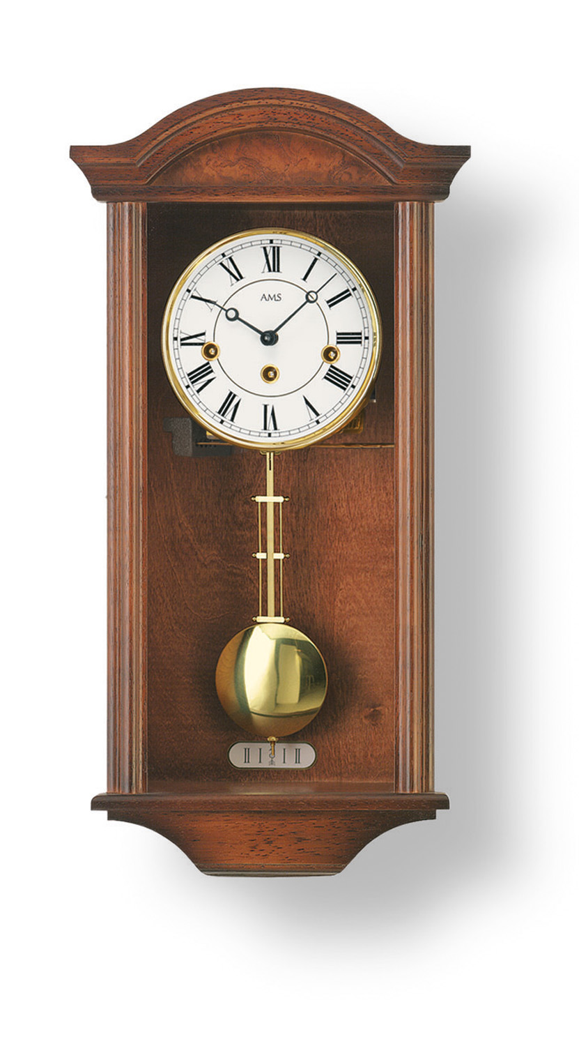 AMS Regulator R2614/1