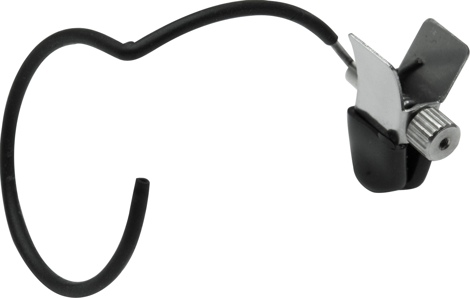 Loupe d’horloger avec pince pour lunettes