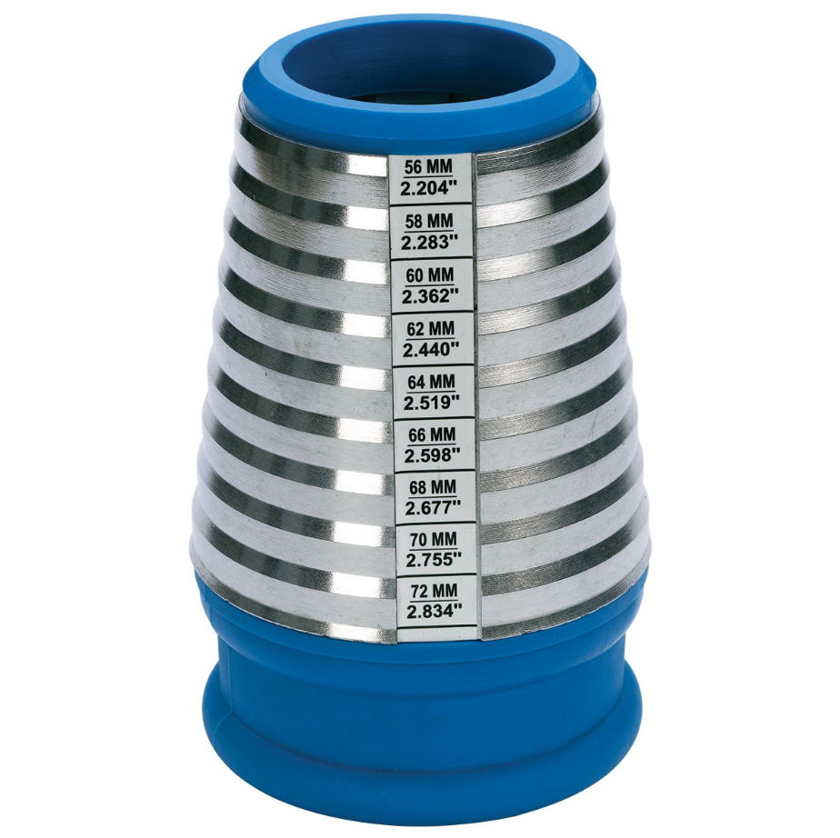 Armband- und Armreifmaß