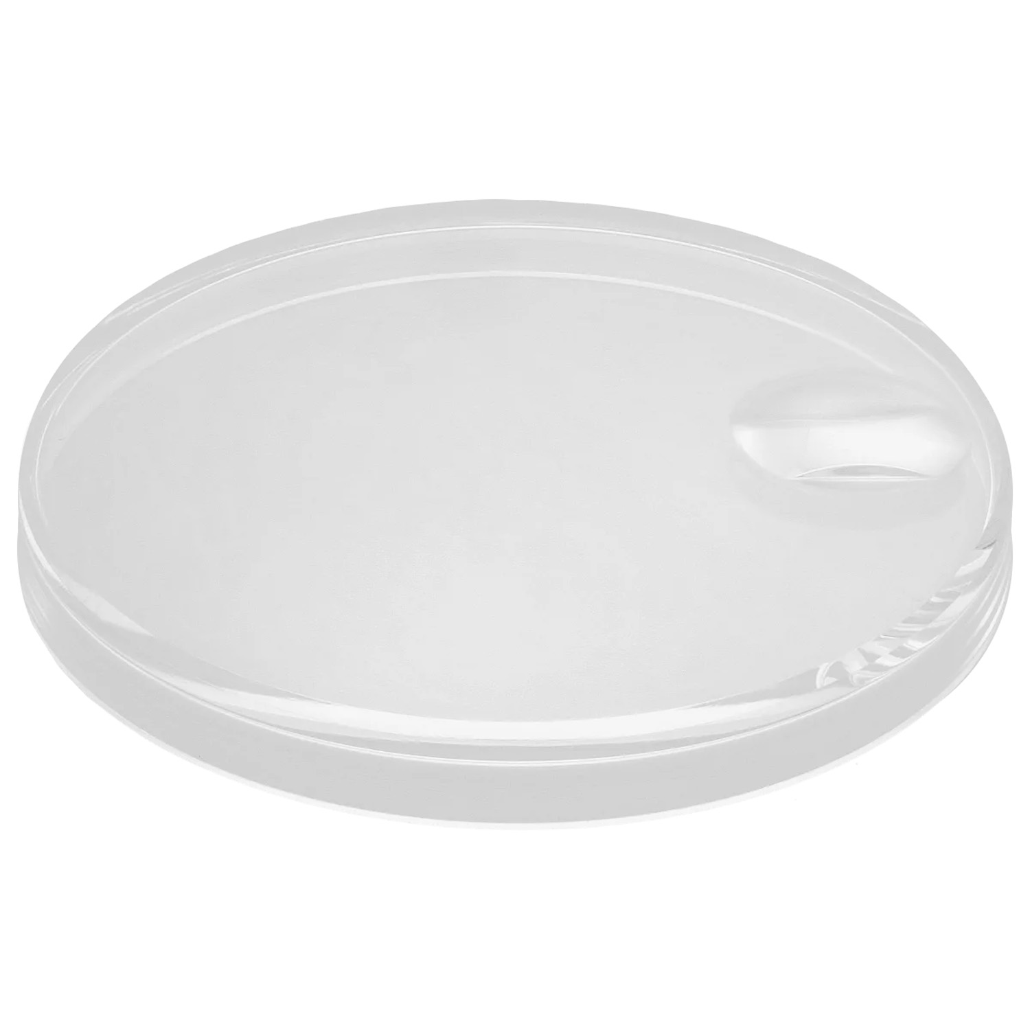 RX 25 Glas Lupe (innen Ø 28,00 mm)