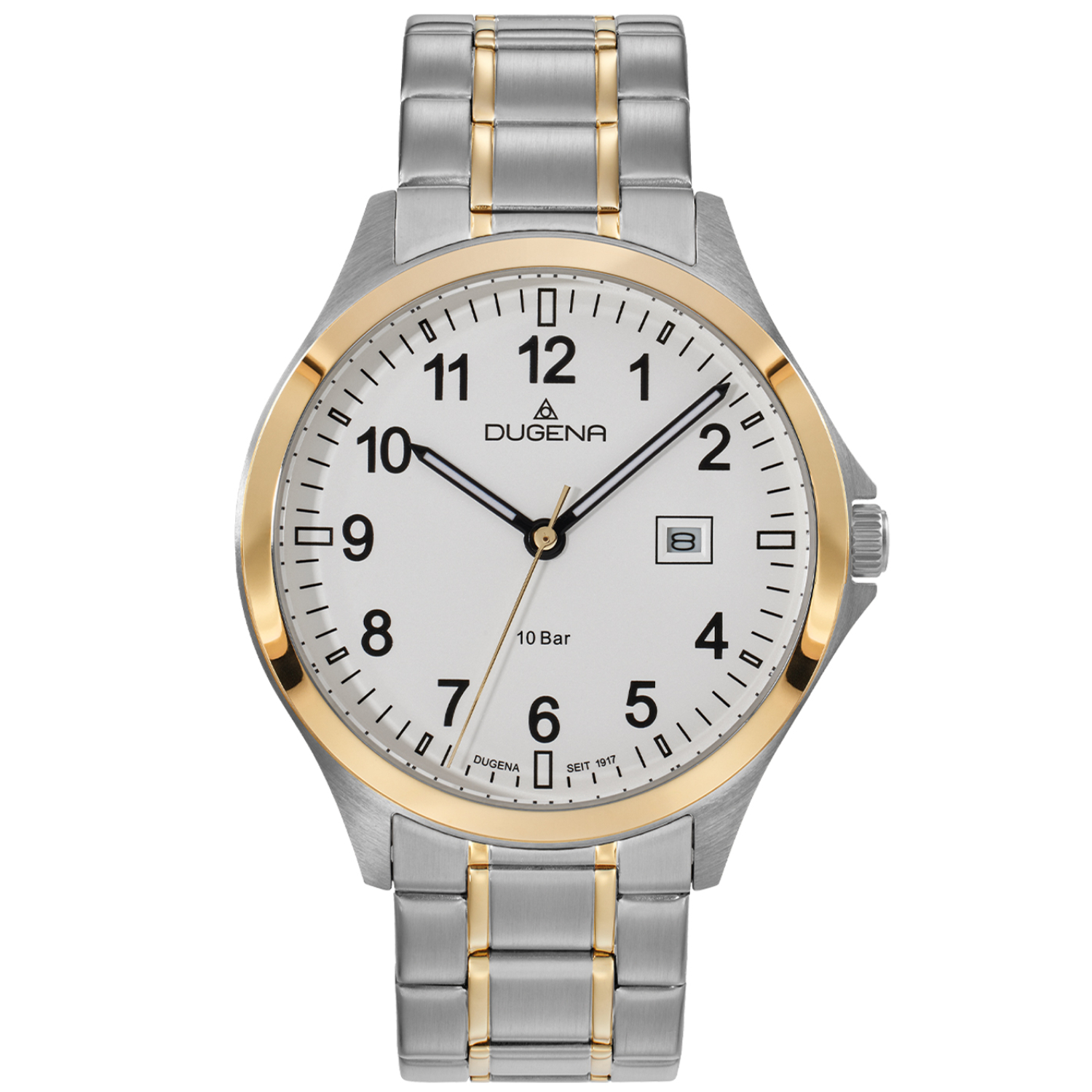 Boston 4461187 Quarz