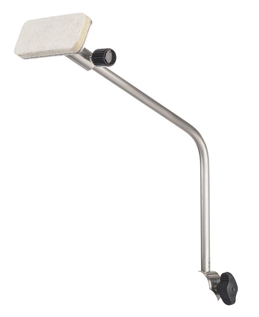 Kopfstütze für PUK-Mikroskop Mezzo