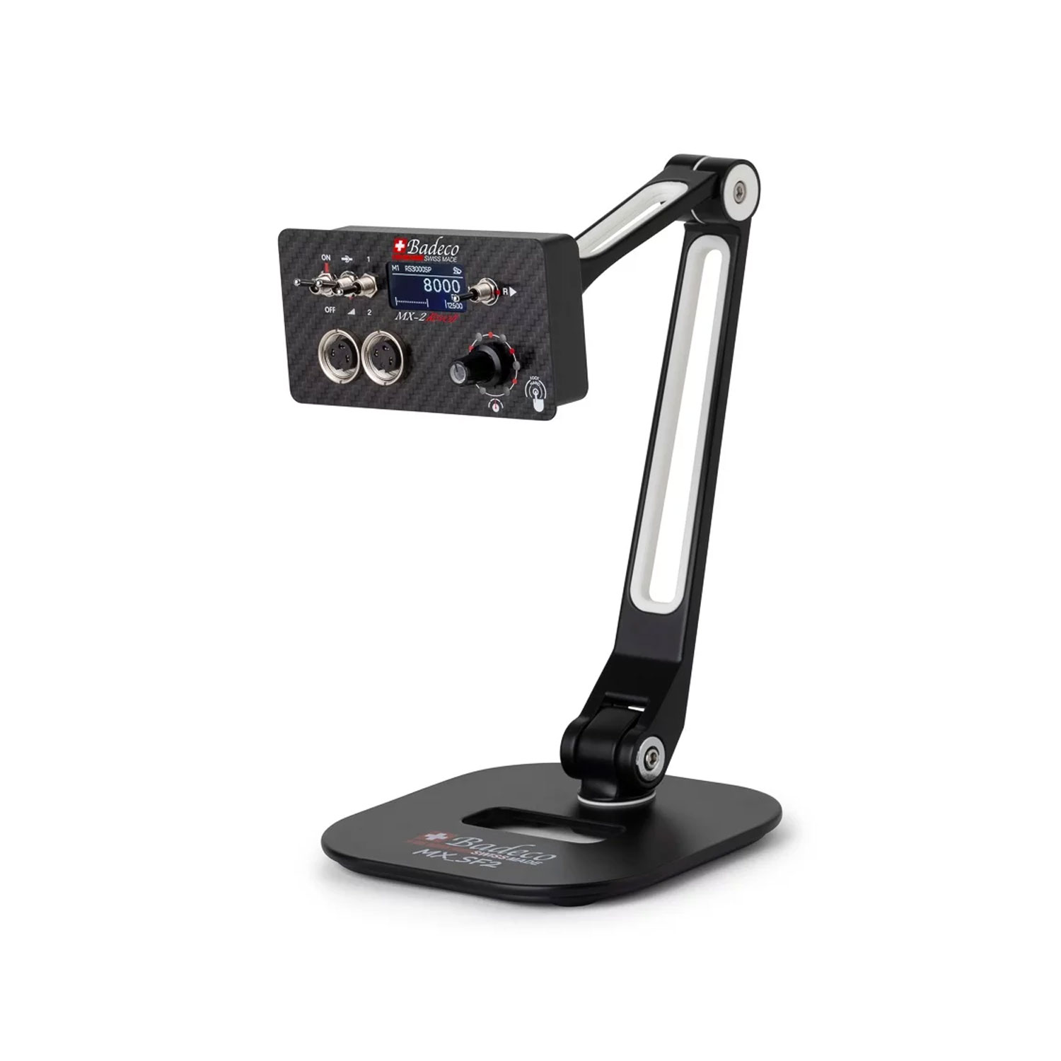 Mikromotor Steuereinheit Badeco MX-2 Revolt