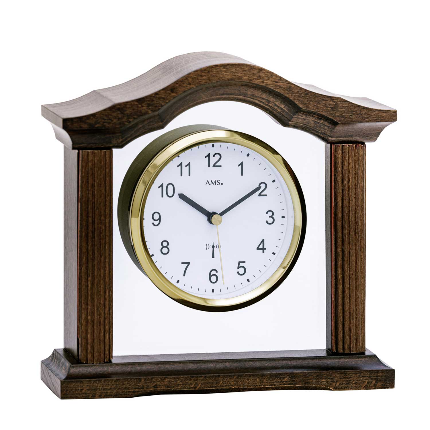 AMS Funk-Tischuhr F5139/1