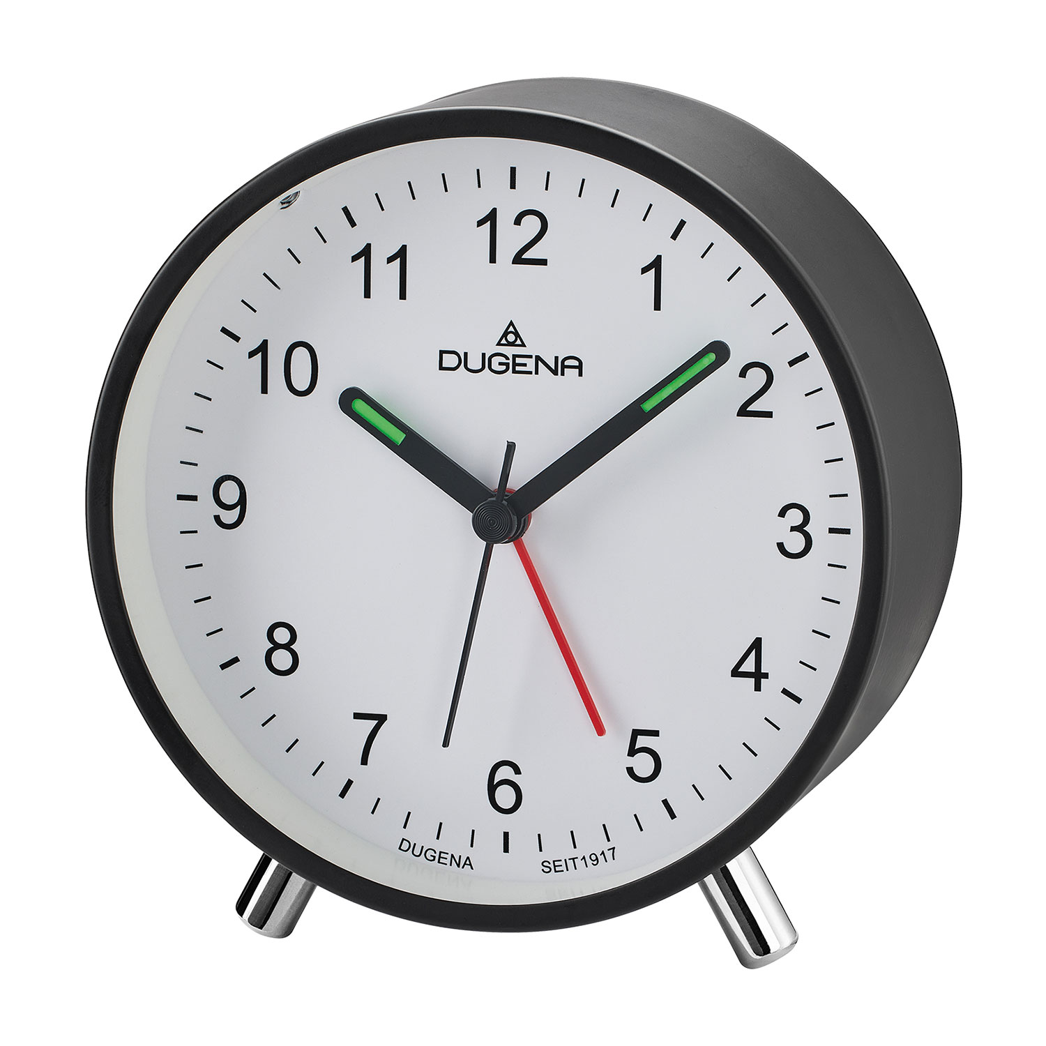 Dugena Quarzwecker 4461170