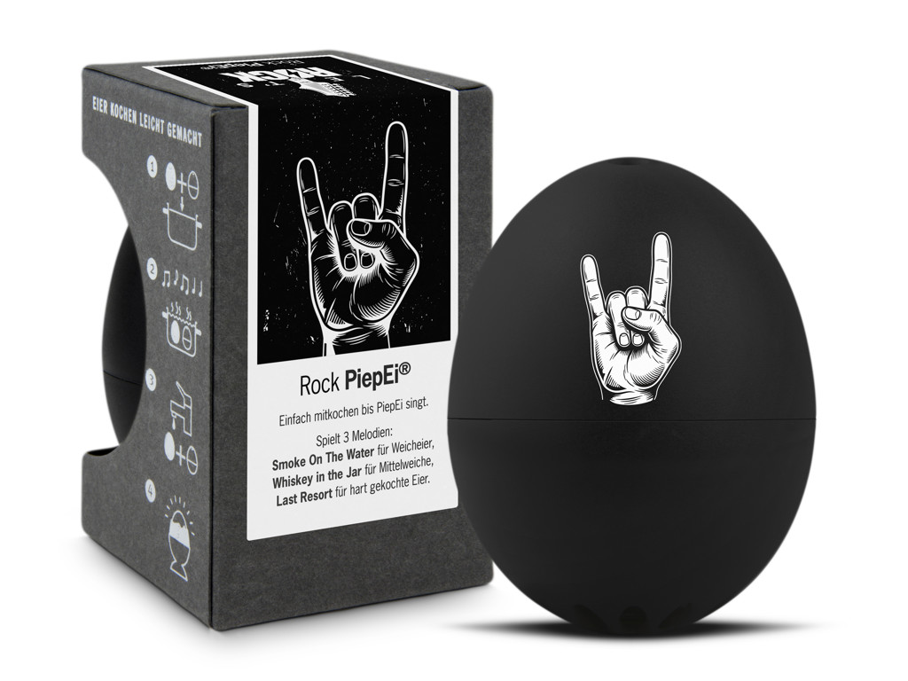 PiepEi Rock Smoke/Whiskey/Final Countdown