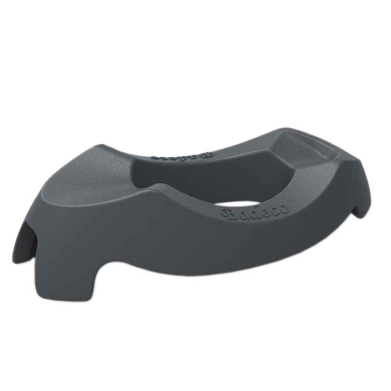 Badeco Handstückablage einzeln