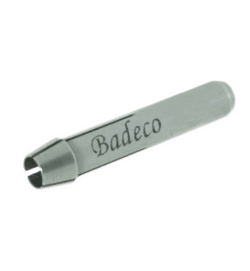 Badeco Spannzange Ø 1,60 mm