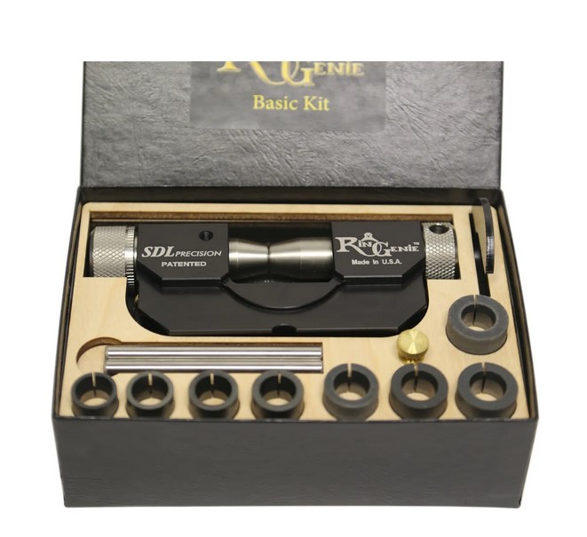 RinGenie Basic Set