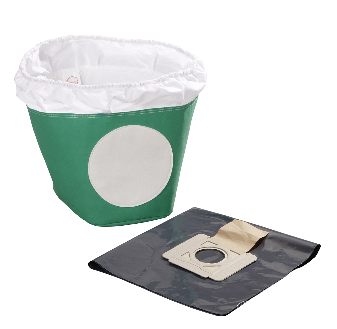 Tuchfilter für Vortex Compact 3L Renfert