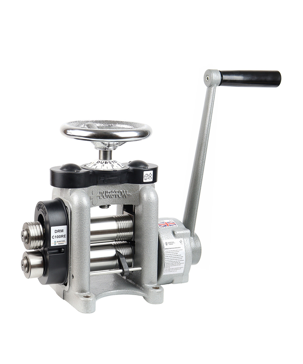 Kombiwalze DRM C100RE Durston