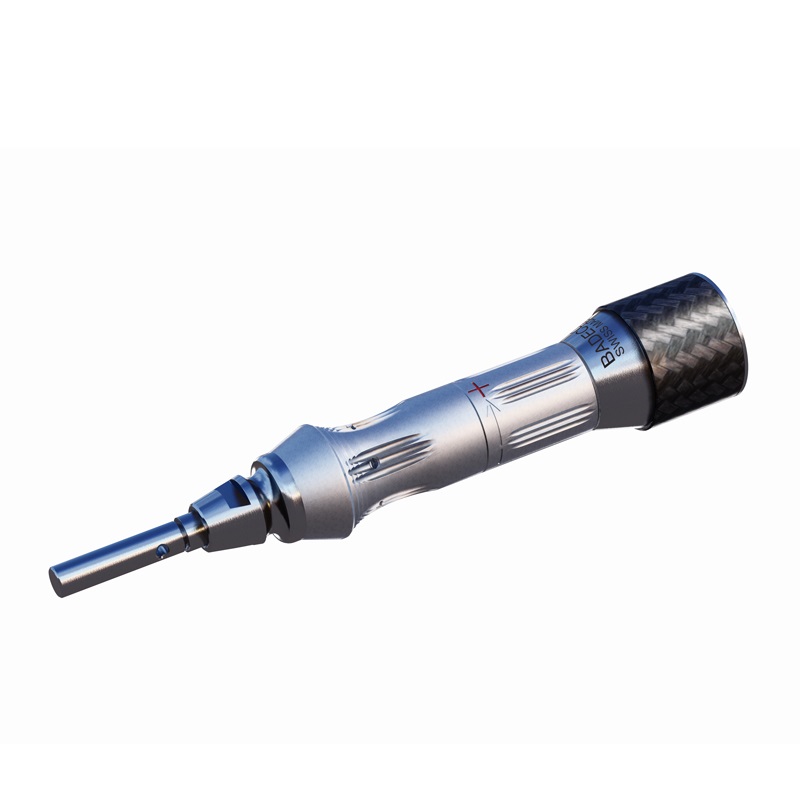 Badeco Niet- & Fasserhammer 518 Combi