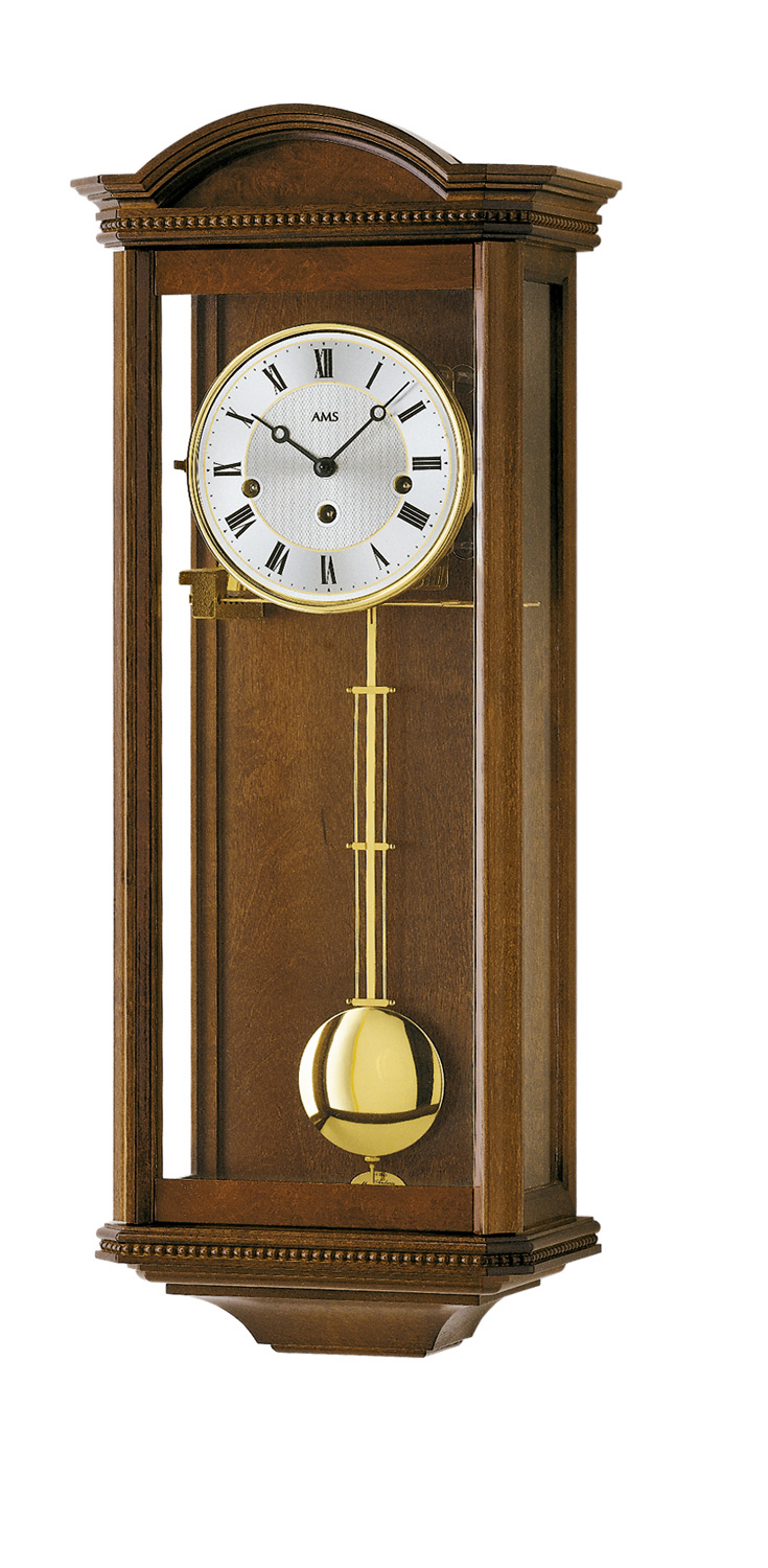 AMS Regulator R2663/1