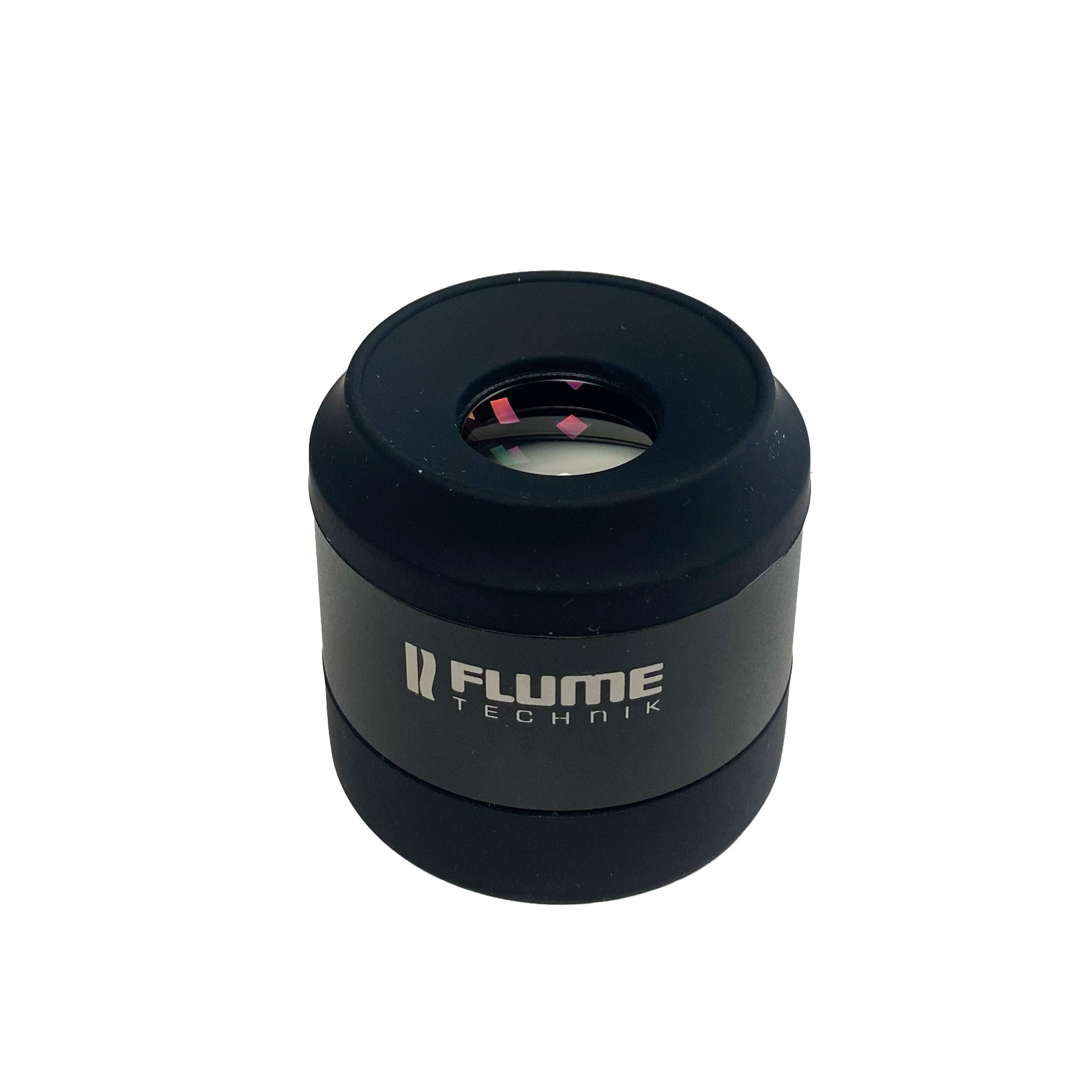 EXKLUSIV: Lupe X6 - verzerrungs- und aberrationsfrei, Vergrößerung 6x