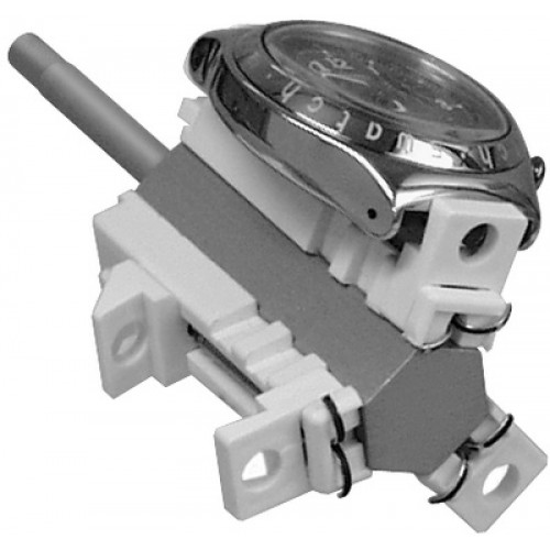 Halter für 3 Uhren ohne Armband für Cyclotest Bergeon