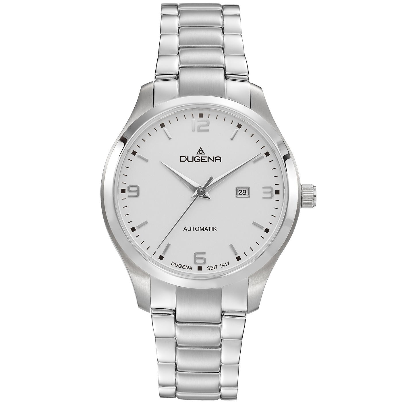 Coffre-fort Woman Auto 4460913 Automatique