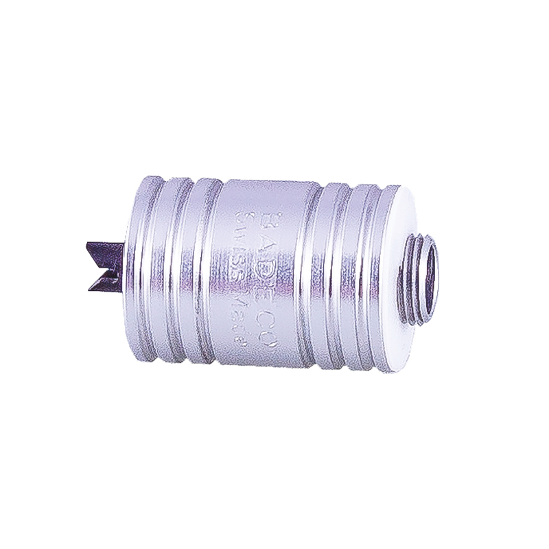 Badeco Reduziergetriebe M3-E400 1/4 für Badeco Mikromotor E2501 (M3 ASF)