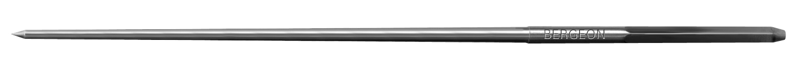 Reibahlen-Sortiment 0,30 - 1,10 mm Bergeon