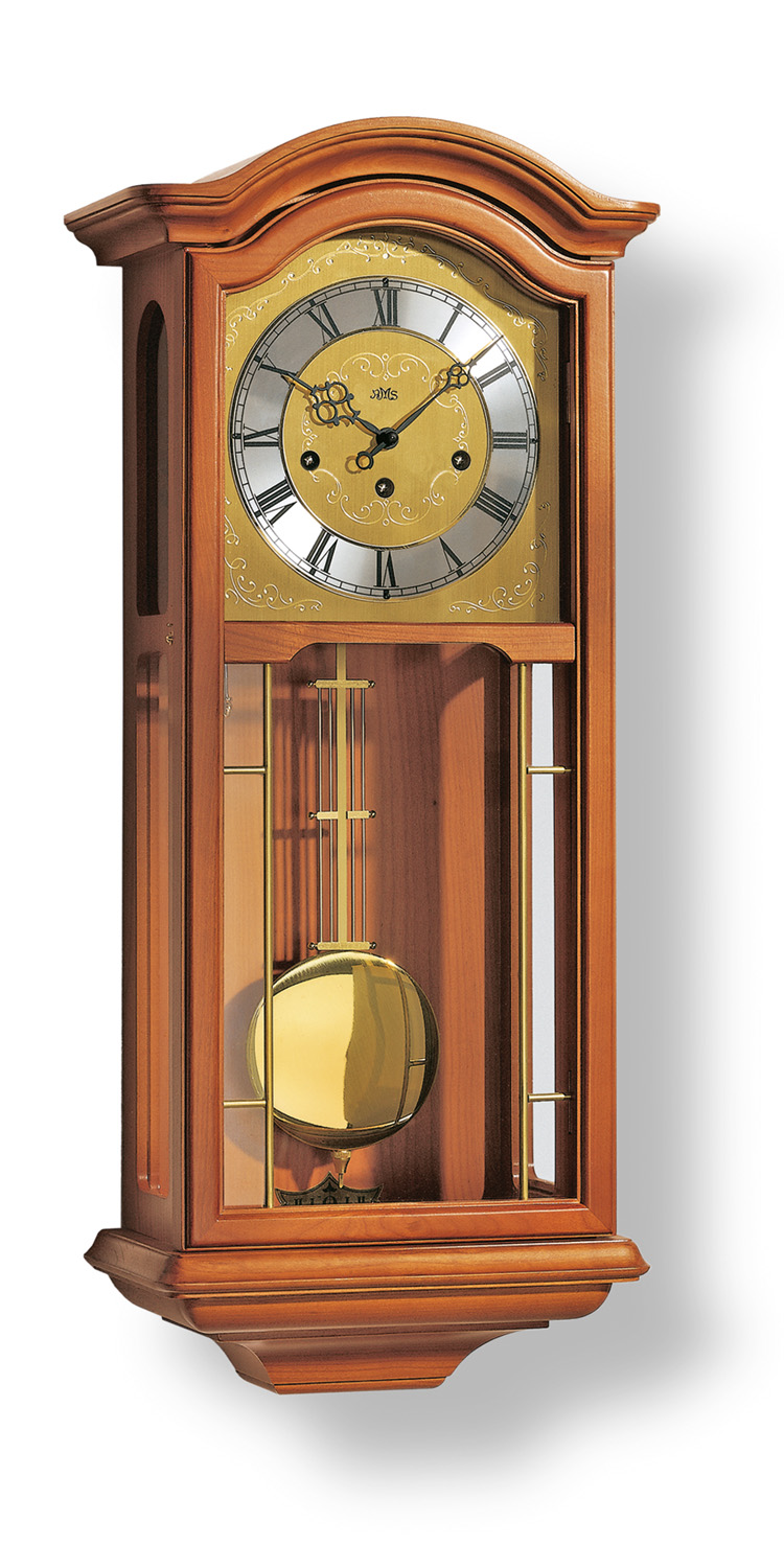 AMS Regulator R2651/9