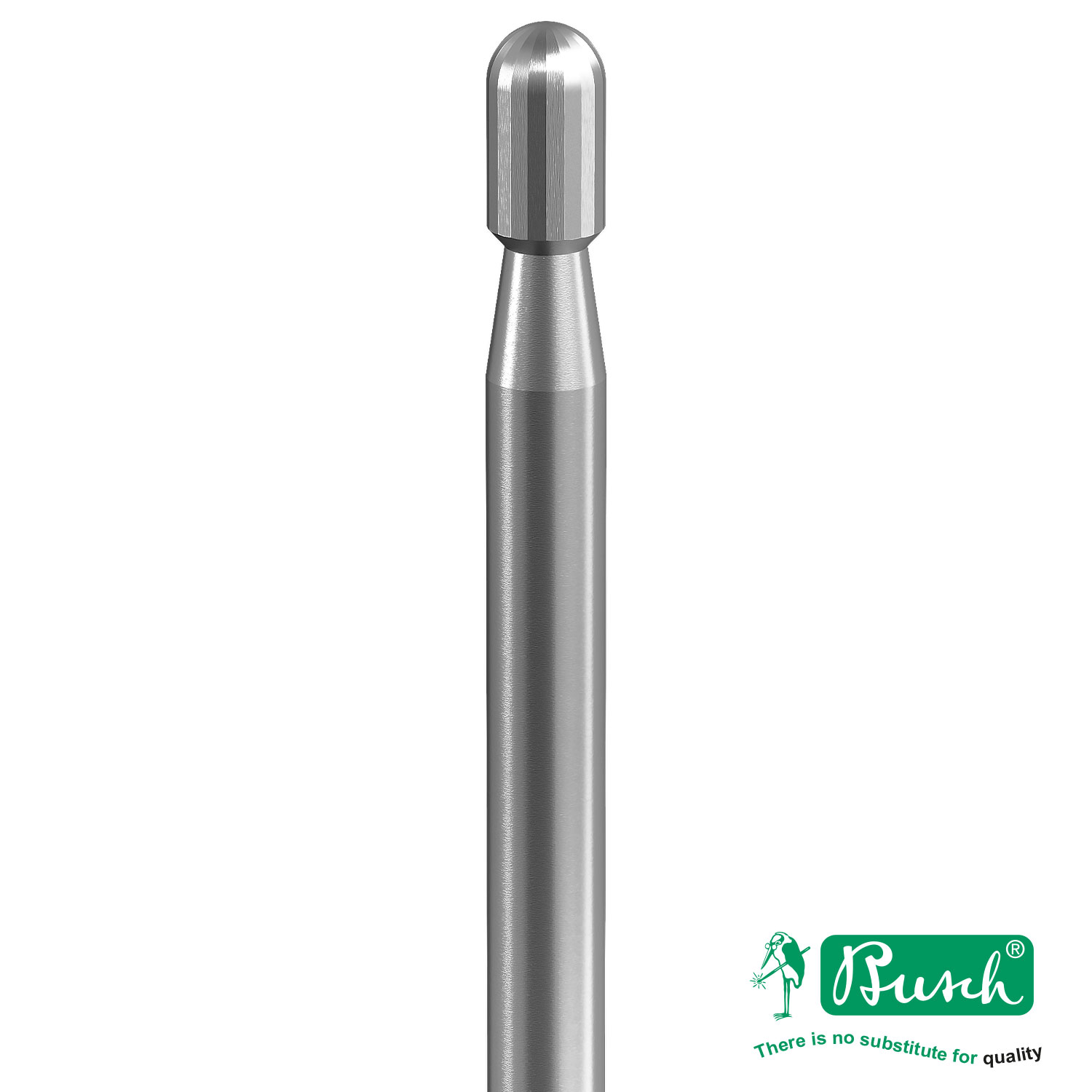 Stauchwalze 24 FLächen RR552M Kopf-Länge 4mm