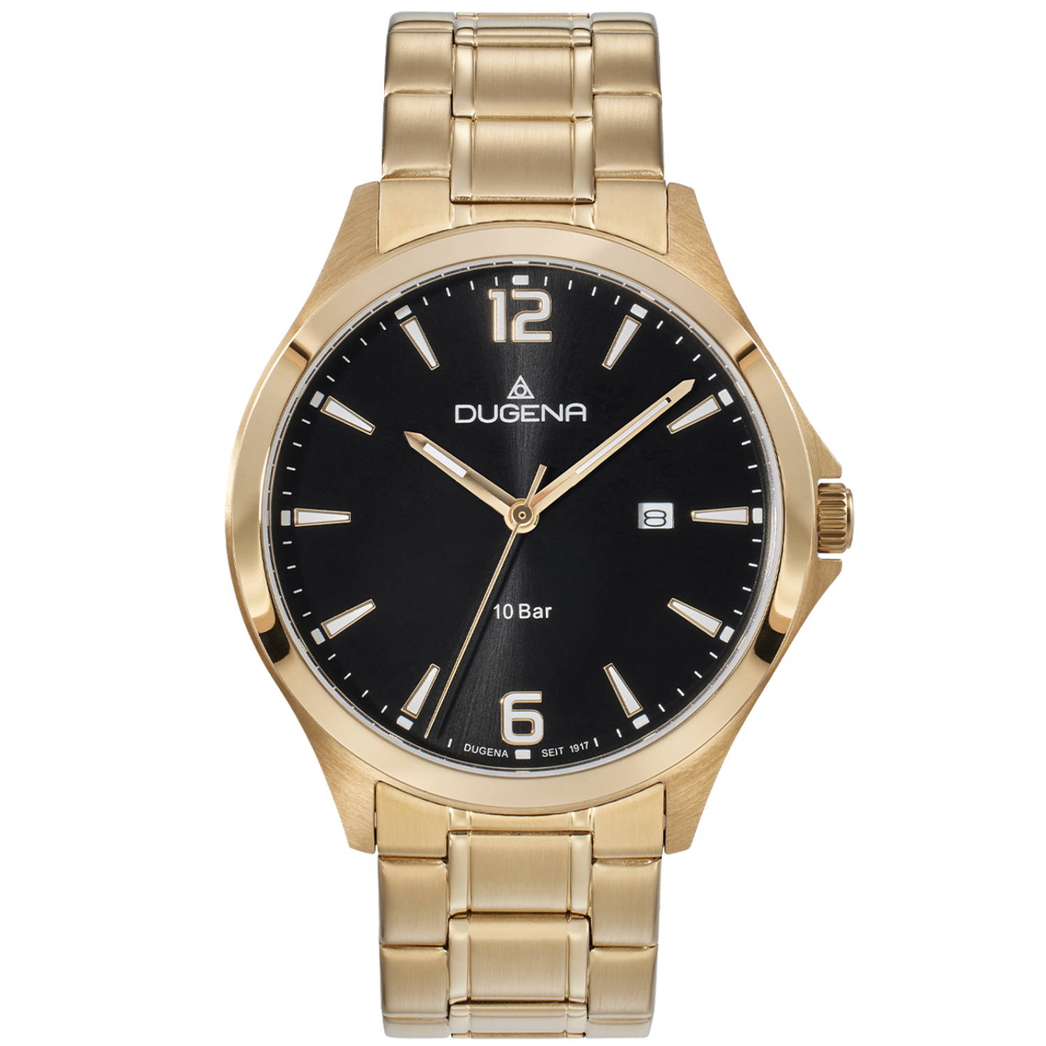 Boston 4461185 Quarz