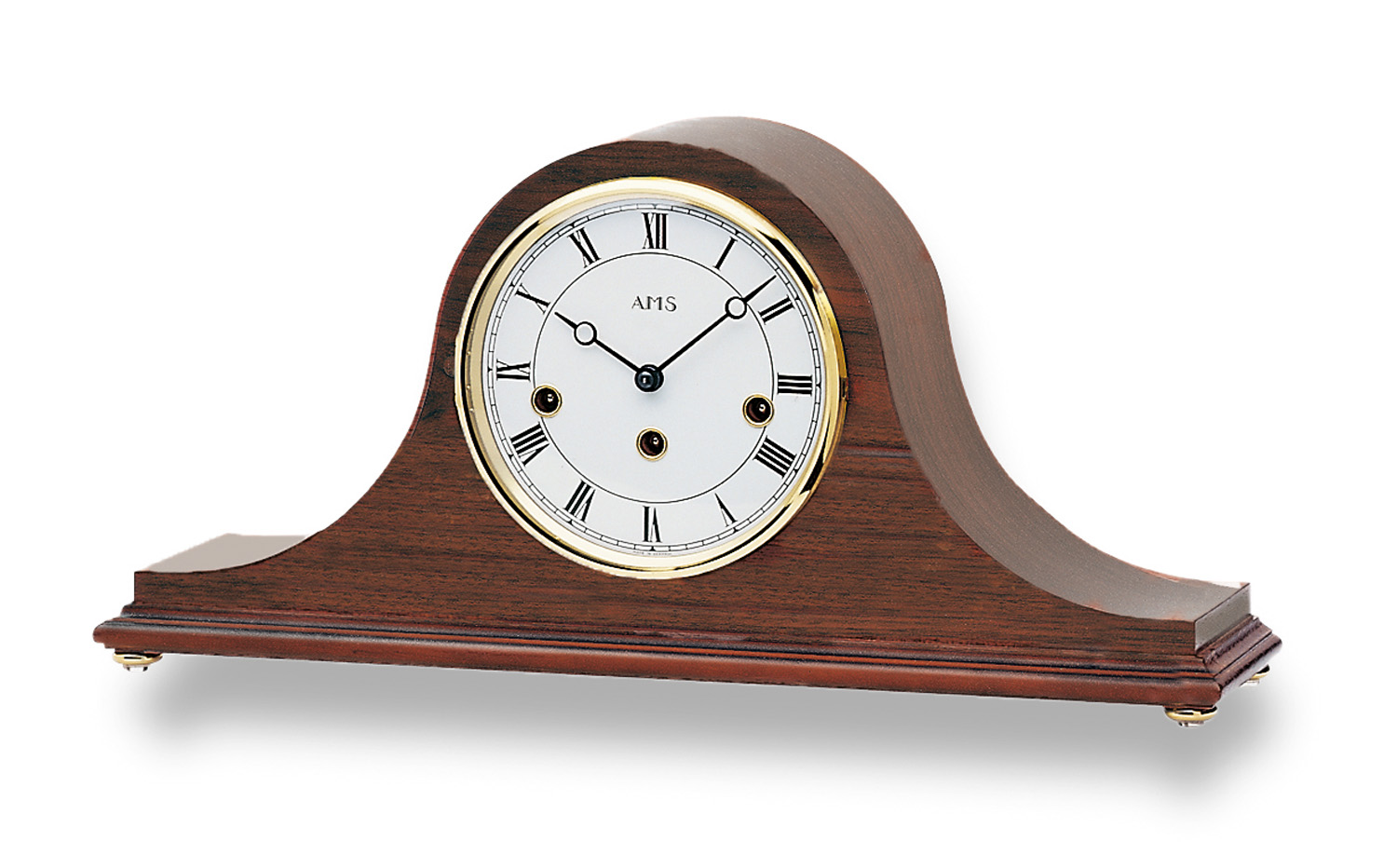 AMS Mechanische Tischuhr T2193/1