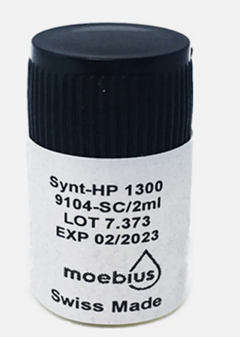 Öl HP-1300 Moebius 9104 - 2 ml