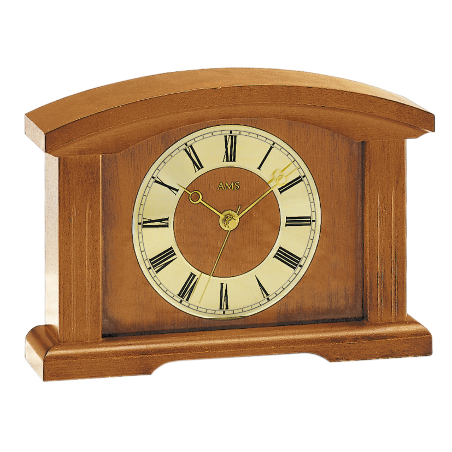 AMS Funk-Tischuhr F5138/9