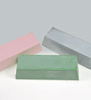 GIGALUX Polierriegel Rosa