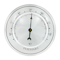 Wetterinstrumente TFA Thermometer zum Einbauen