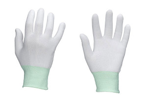 Feinstrick-Handschuhe Strong Hand LAIWU, Größe 11