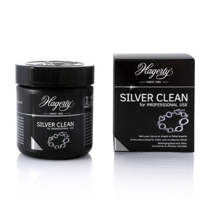 Hagerty Silver Clean Professional