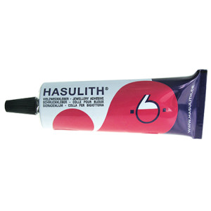 Hasulith Colle pour bijoux 30 ml