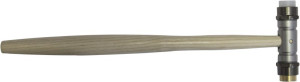 Bergeon Bi-Material Hammer