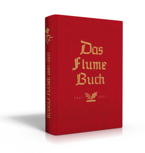 Reprint: Flume Jubiläumskatalog 1887-1937, Band I und II